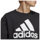 Adidas Ανδρικό φούτερ Essentials French Terry Big Logo